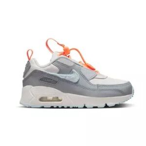 Nike Air Max 90 Toggle SE "Summit White/Glacier Blue/Peach Cream"